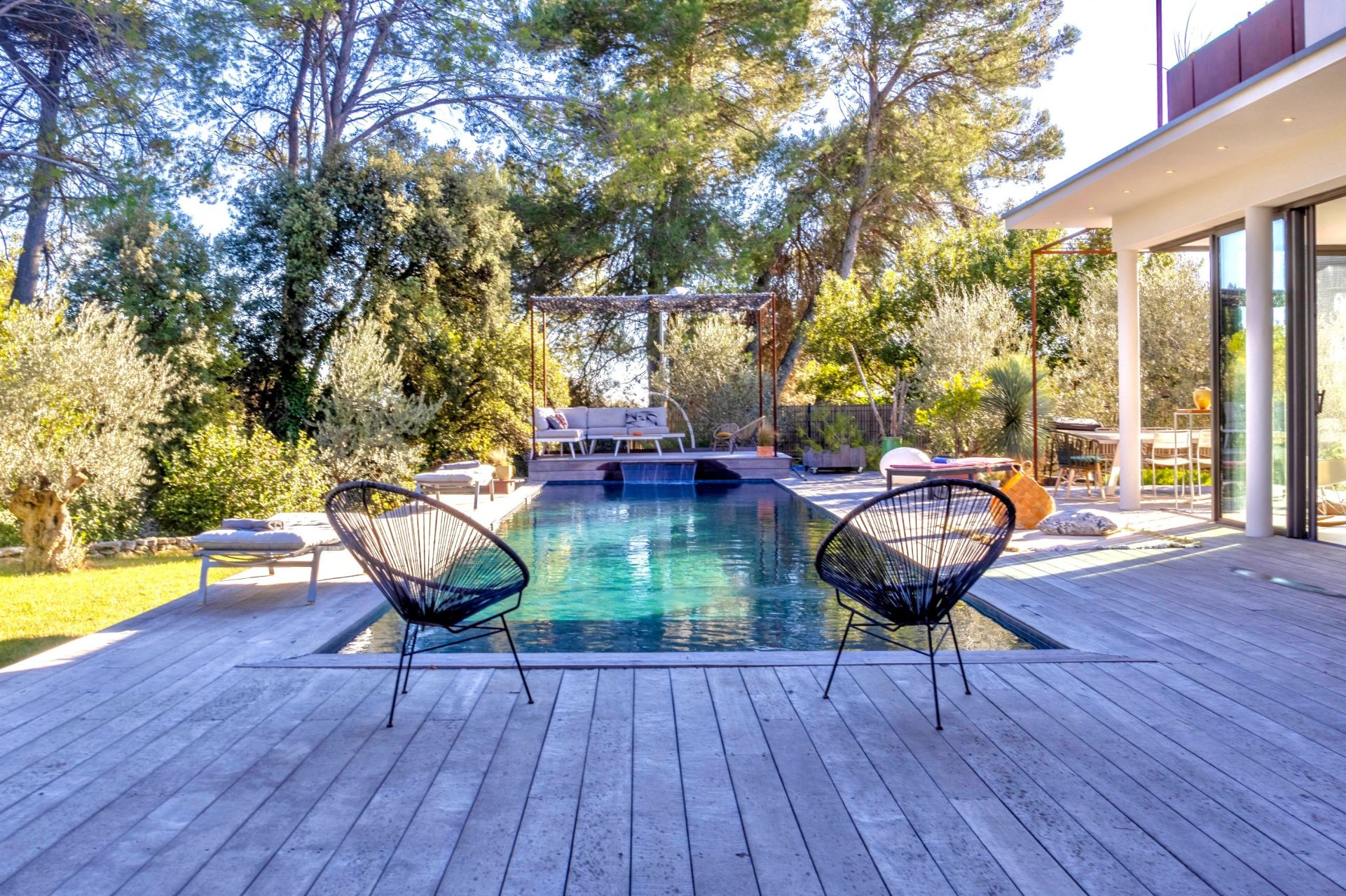 house 7 Rooms for sale on MONTPELLIER (34000)