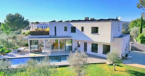 Sale House Montpellier 7&nbsp;Rooms 207&nbsp;m²