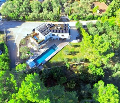 Sale House Montpellier 7&nbsp;Rooms 207&nbsp;m²