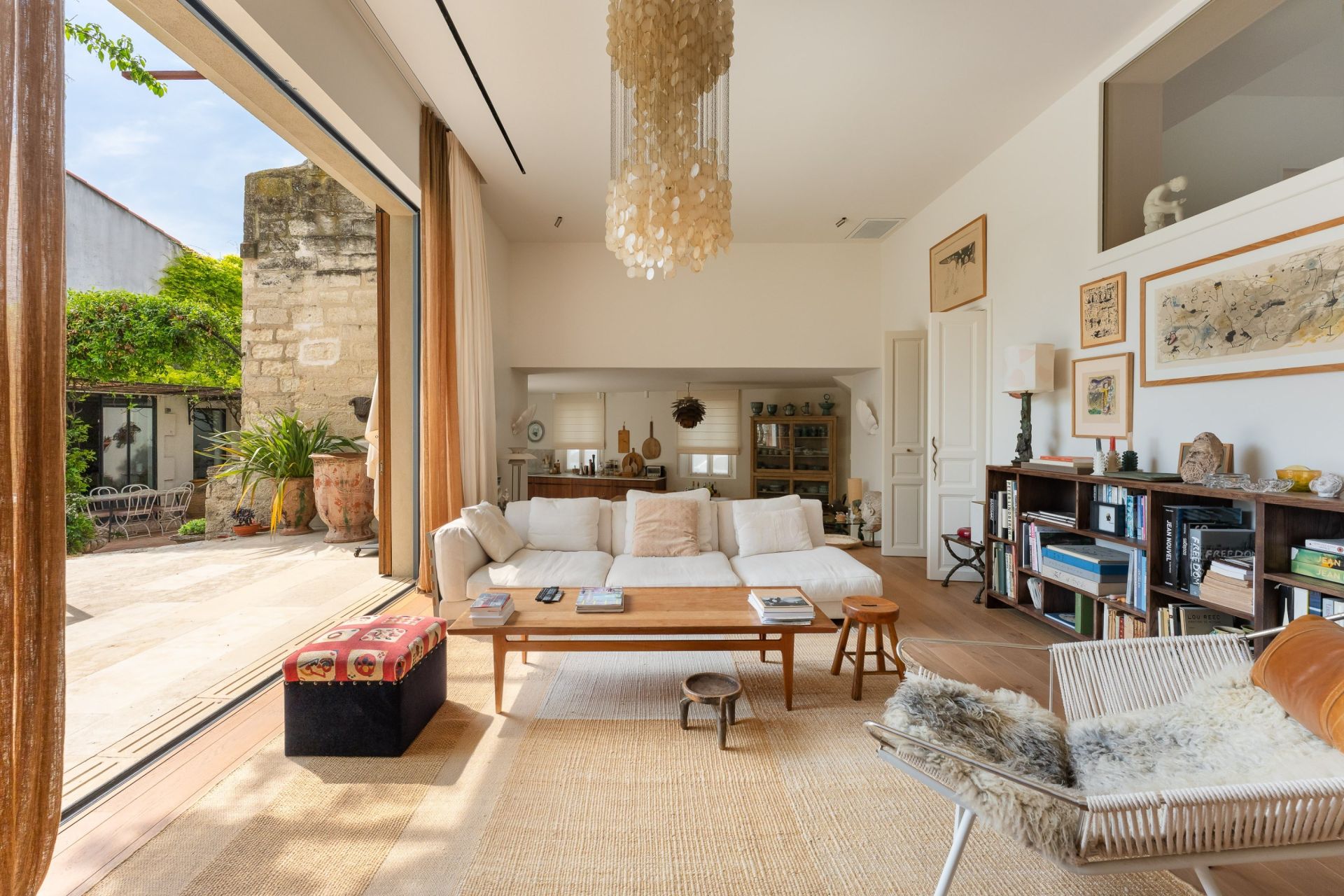 maison 9 Pièces en vente sur AIGUES MORTES (30220)