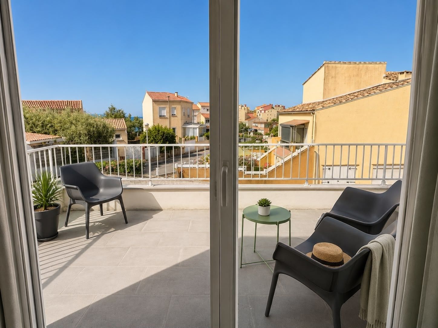 maison 5 Pièces en vente sur LE CAP D AGDE (34300)