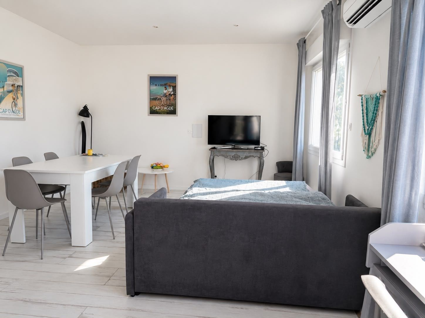 house 5 Rooms for sale on LE CAP D AGDE (34300)