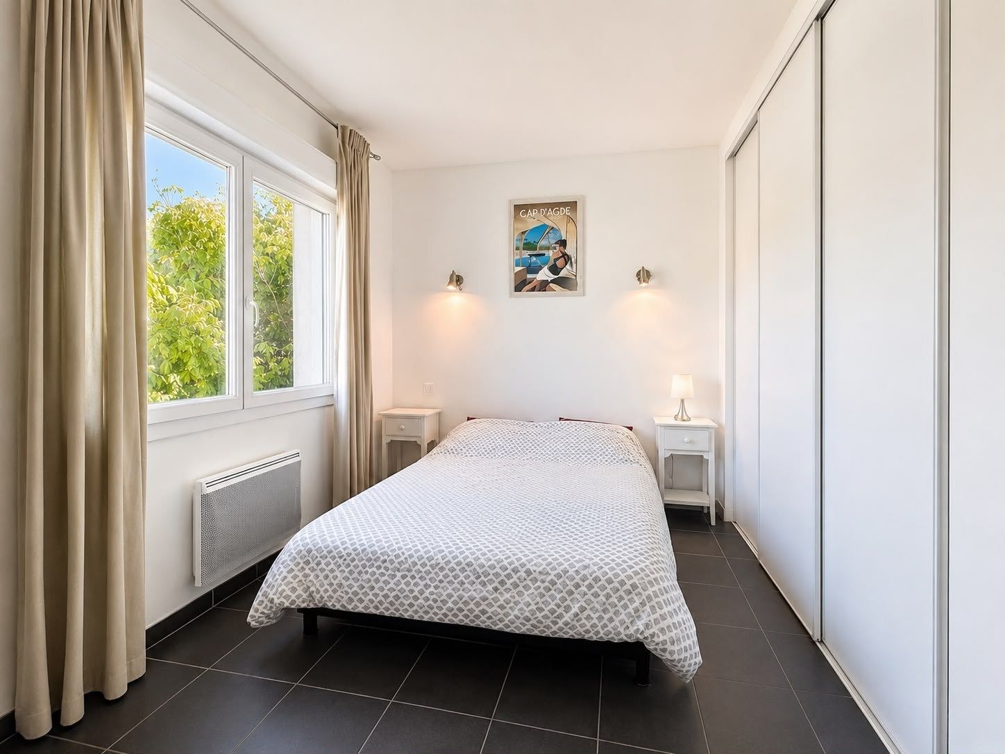 maison 5 Pièces en vente sur LE CAP D AGDE (34300)