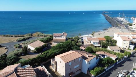Sale House Le Cap D Agde 5&nbsp;Rooms 105&nbsp;m²