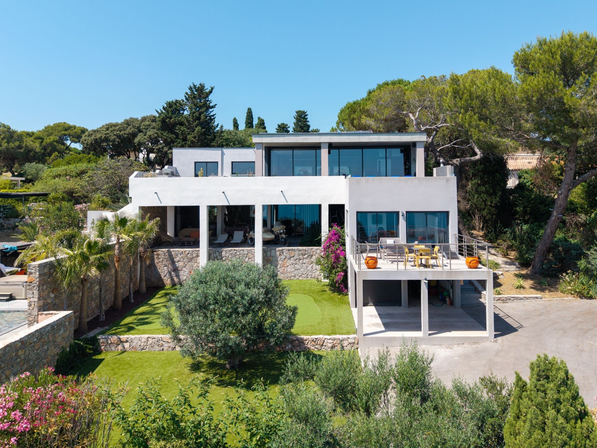 maison 7 Pièces en vente sur SETE (34200)