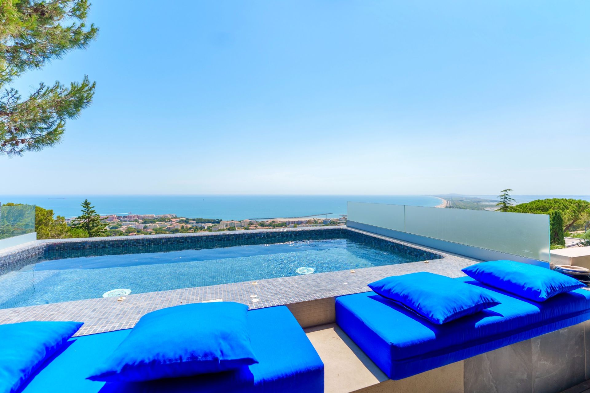 maison 7 Pièces en vente sur SETE (34200)