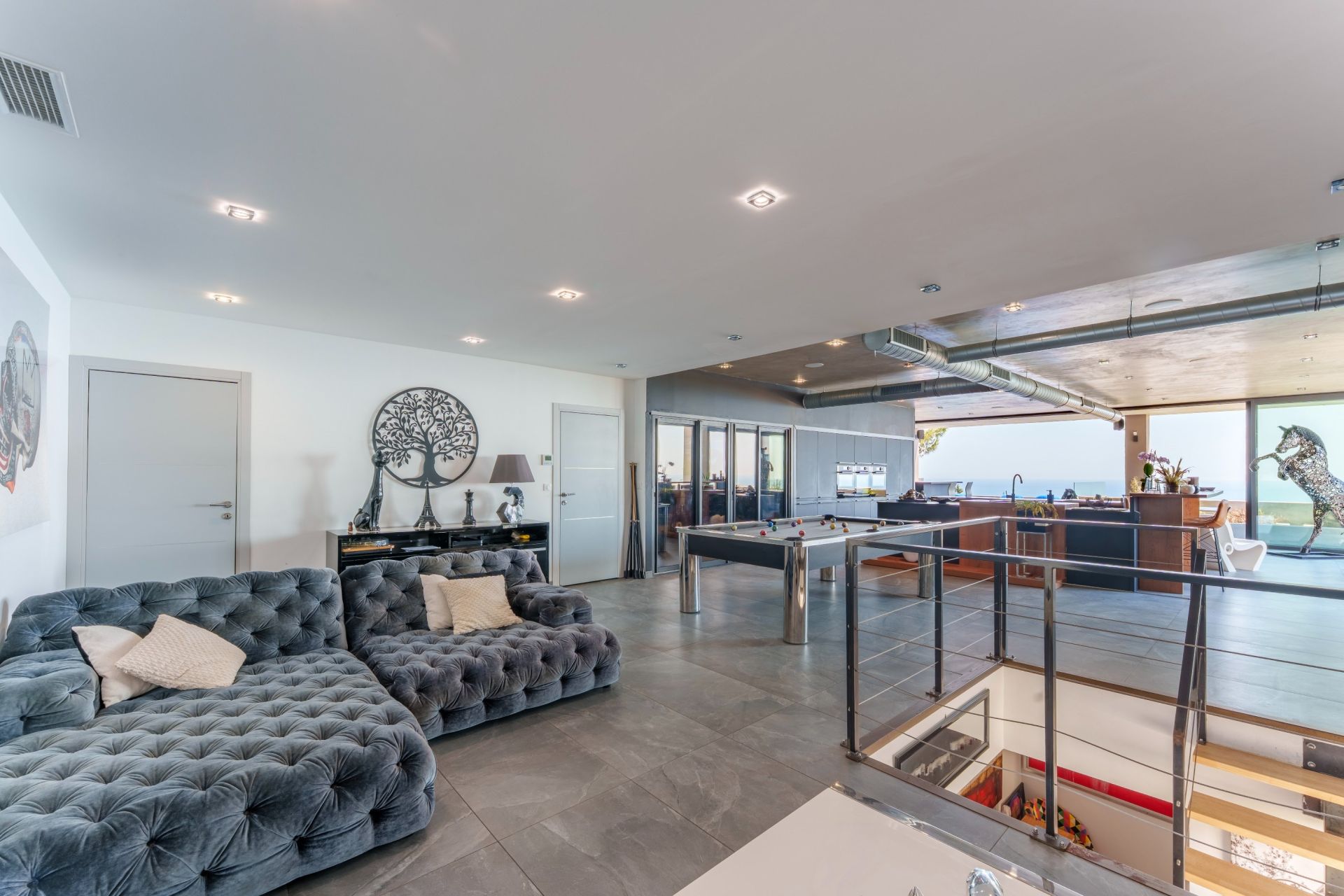 maison 7 Pièces en vente sur SETE (34200)