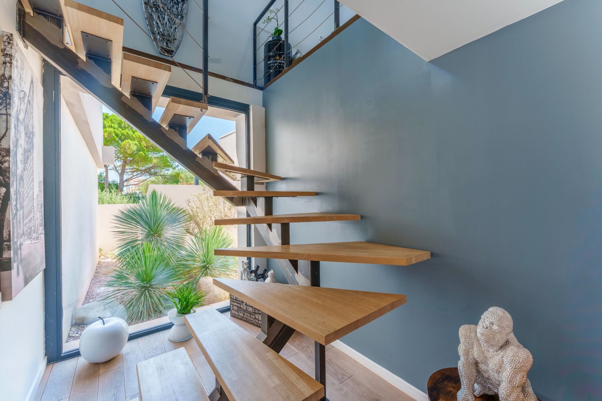 house 7 Rooms for sale on SETE (34200)