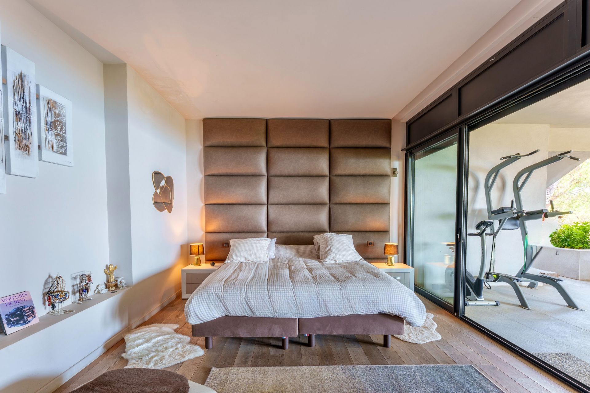 maison 7 Pièces en vente sur SETE (34200)