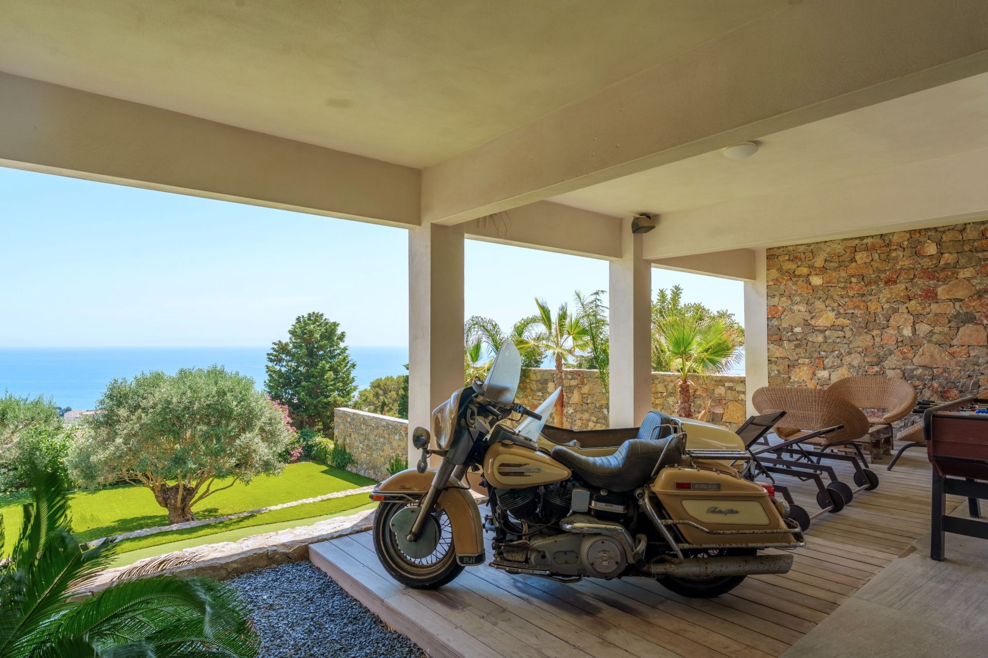 house 7 Rooms for sale on SETE (34200)