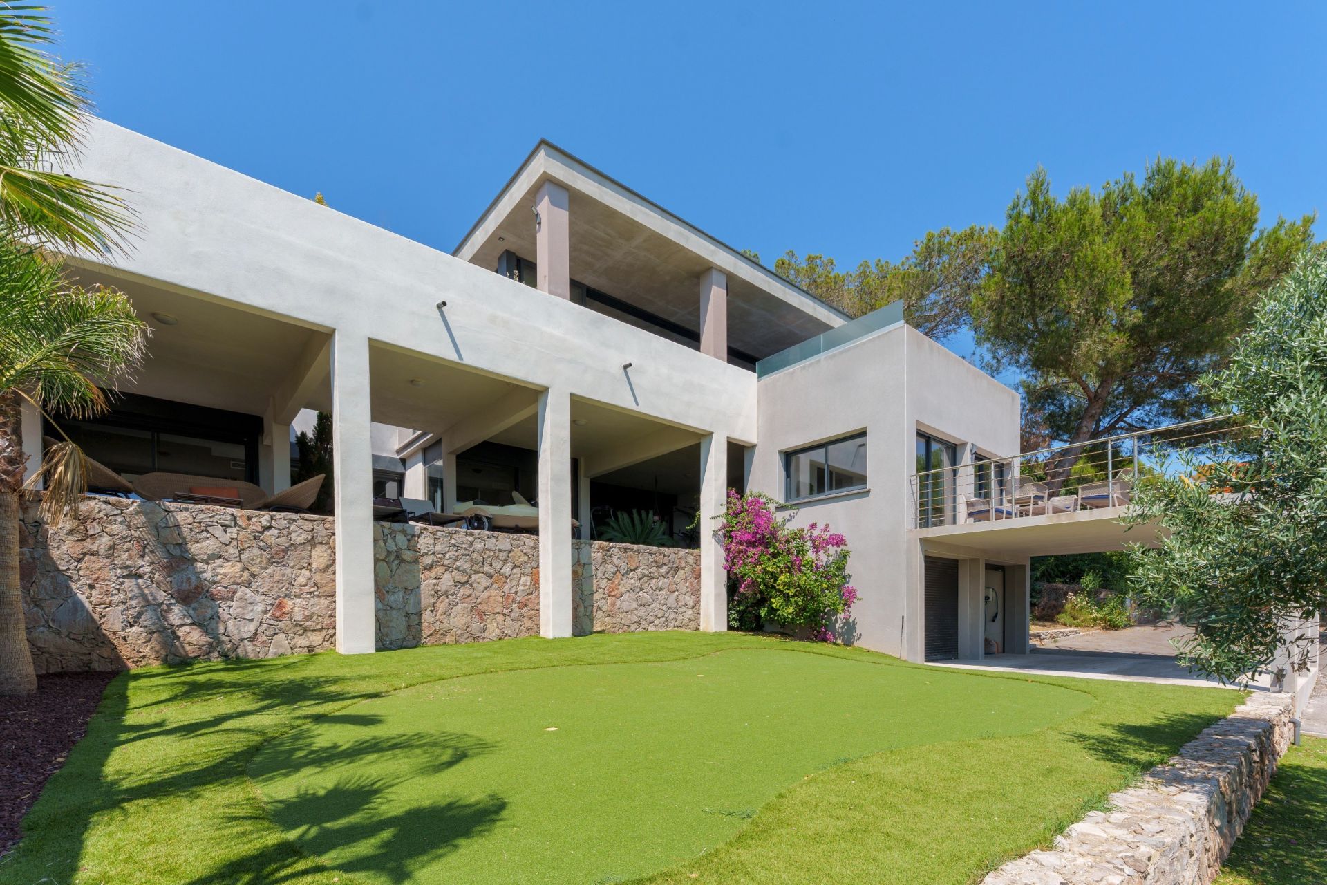 house 7 Rooms for sale on SETE (34200)