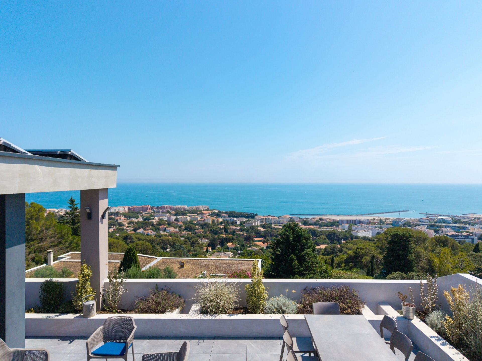 maison 7 Pièces en vente sur SETE (34200)