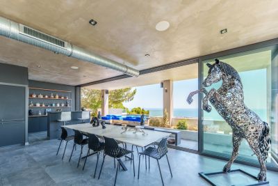 Vente Maison Sète 7&nbsp;Pièces 304&nbsp;m²