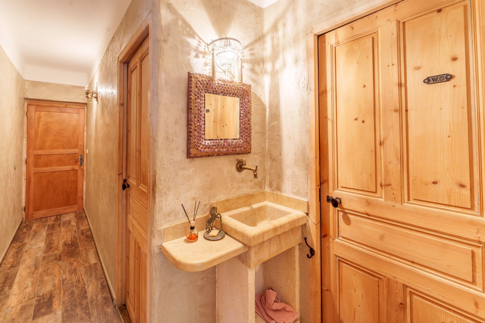 propriété équestre 6 Pièces en vente sur MONTPELLIER (34000)