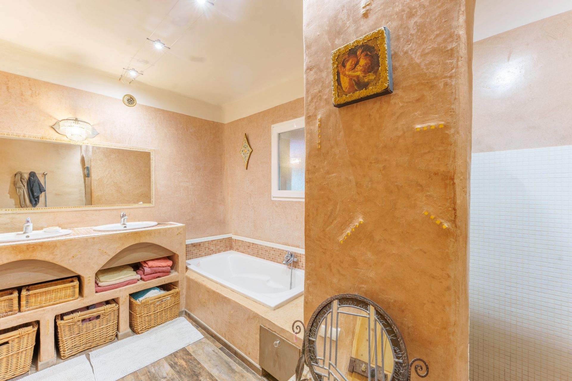 propriété équestre 6 Pièces en vente sur MONTPELLIER (34000)