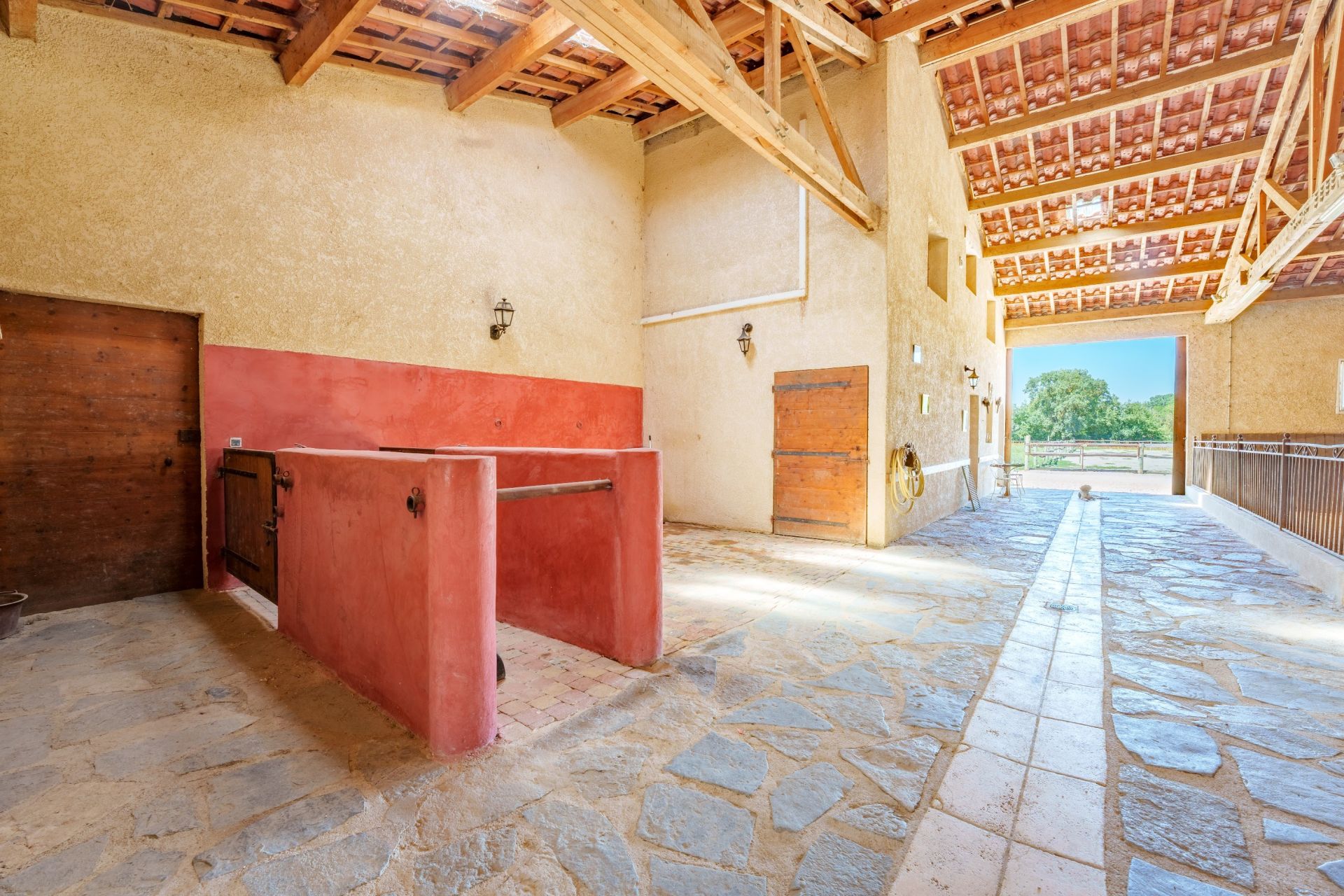 propriété équestre 6 Pièces en vente sur MONTPELLIER (34000)