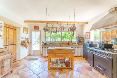 Vente Propriété équestre Montpellier 6&nbsp;Pièces 306&nbsp;m²