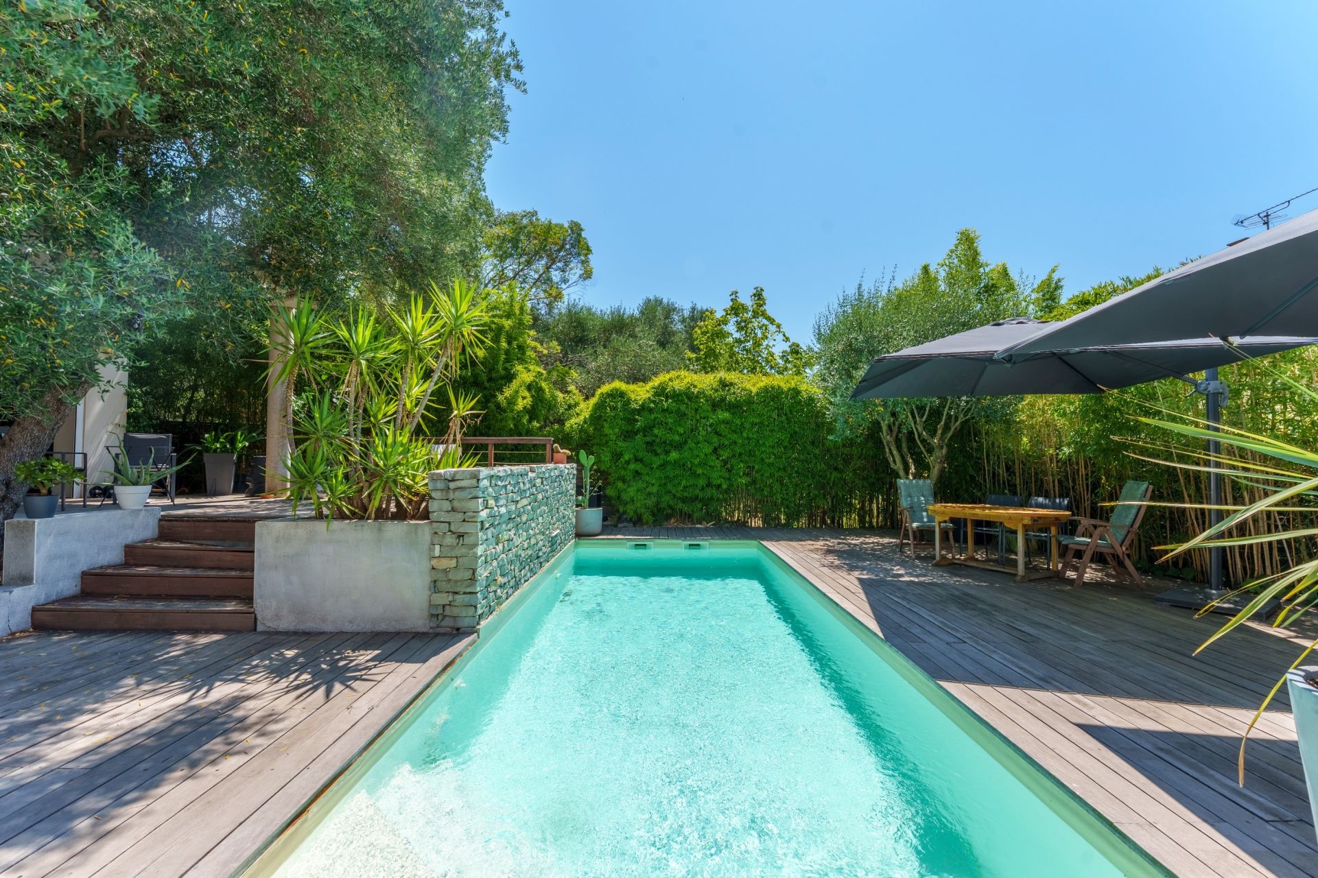 maison 7 Pièces en vente sur MONTPELLIER (34000)