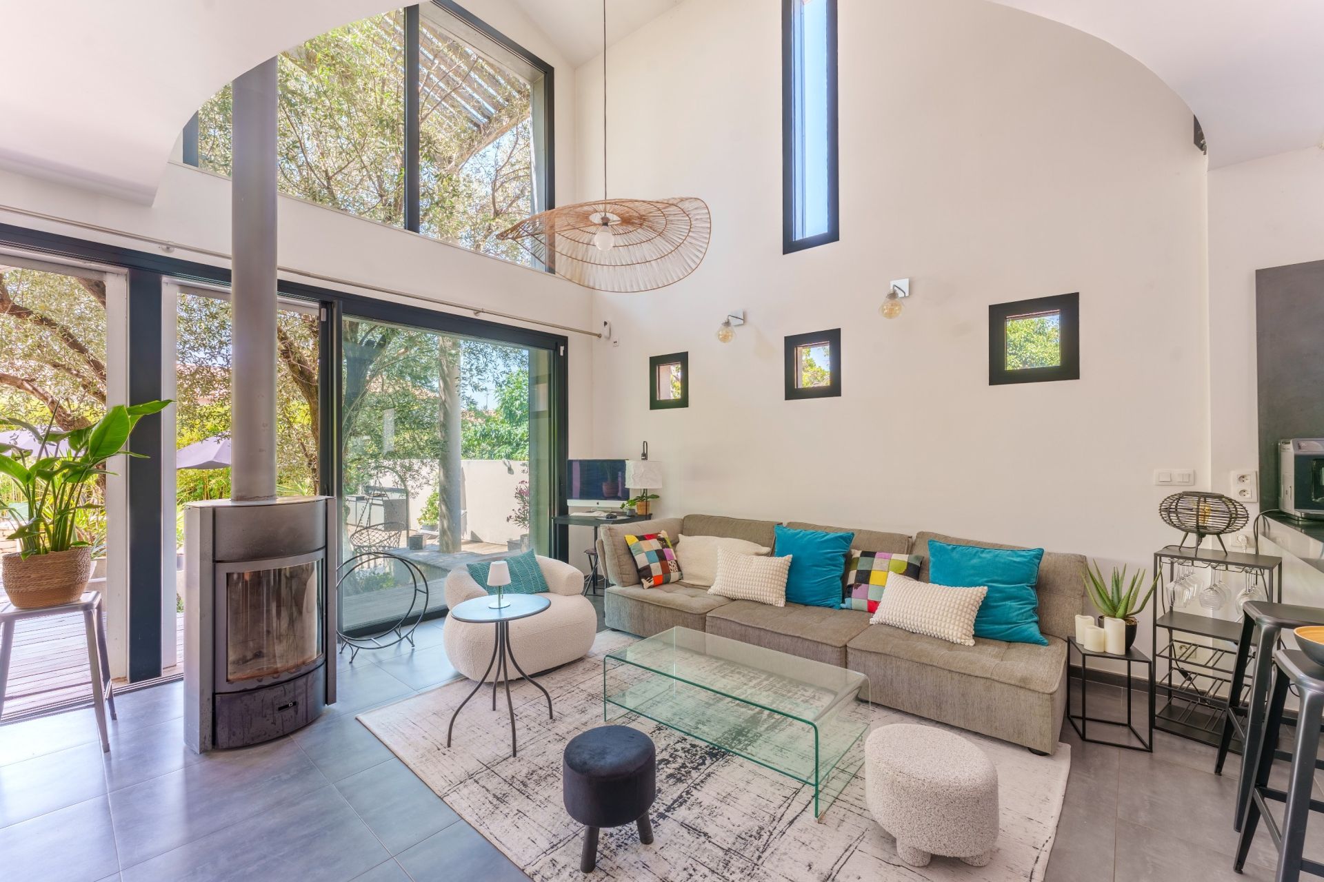 maison 7 Pièces en vente sur MONTPELLIER (34000)
