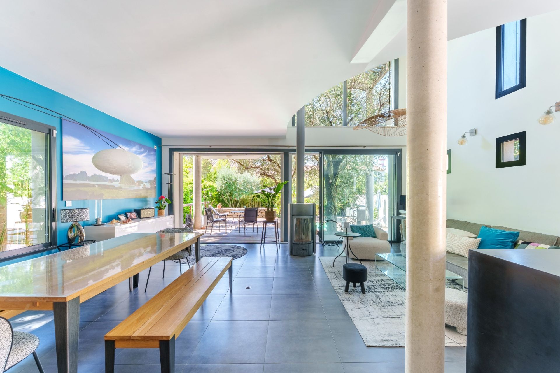 maison 7 Pièces en vente sur MONTPELLIER (34000)