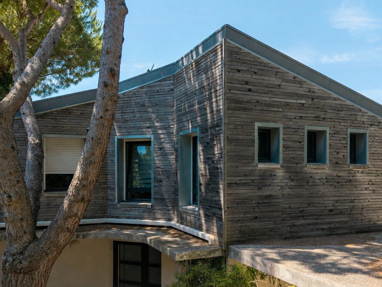 maison 7 Pièces en vente sur MONTPELLIER (34000)