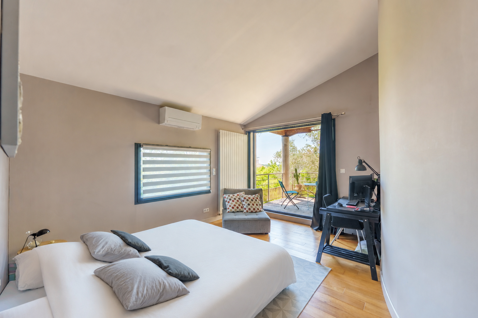 maison 7 Pièces en vente sur MONTPELLIER (34000)