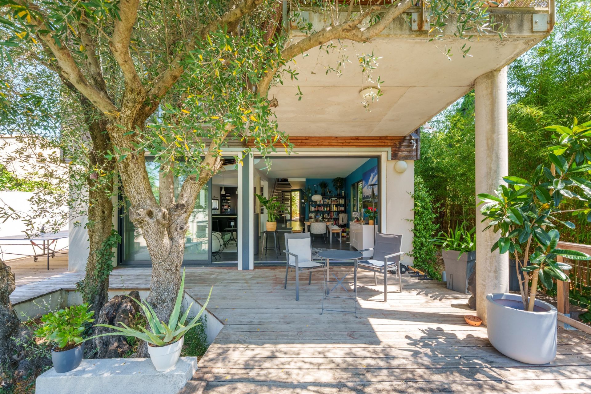 maison 7 Pièces en vente sur MONTPELLIER (34000)