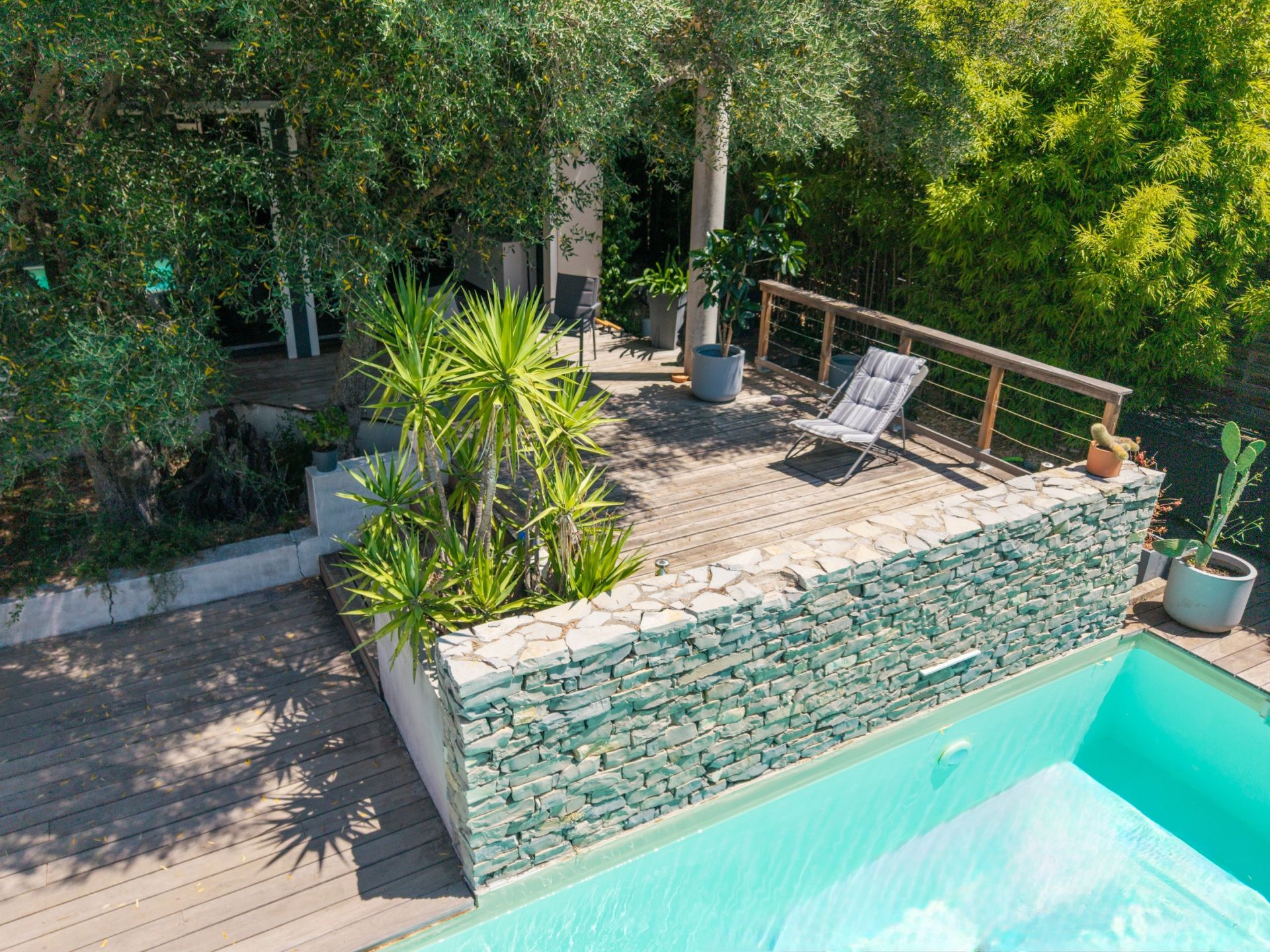 maison 7 Pièces en vente sur MONTPELLIER (34000)