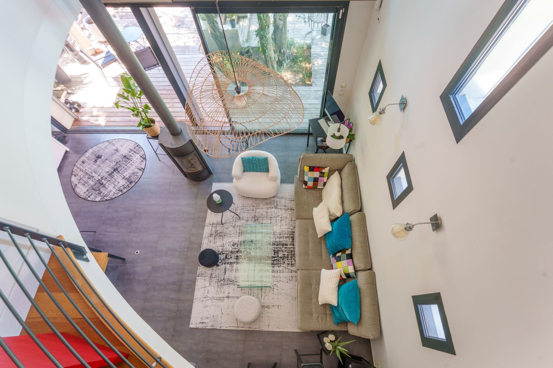 maison 7 Pièces en vente sur MONTPELLIER (34000)