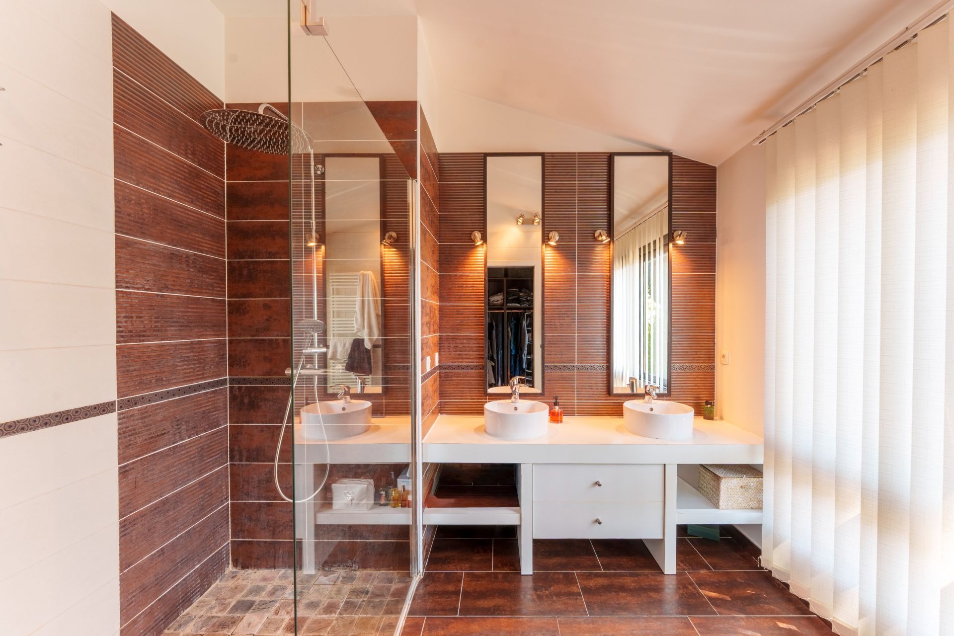 maison 7 Pièces en vente sur MONTPELLIER (34000)