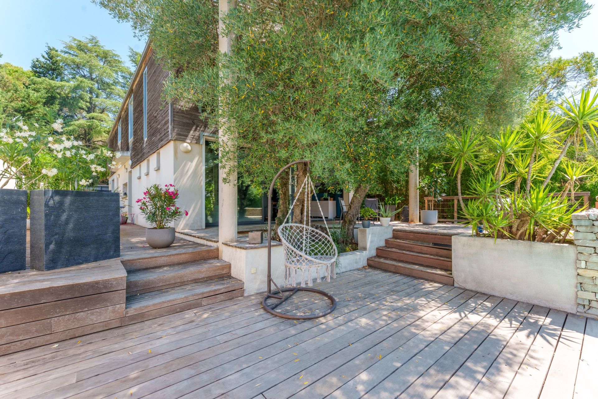 maison 7 Pièces en vente sur MONTPELLIER (34000)