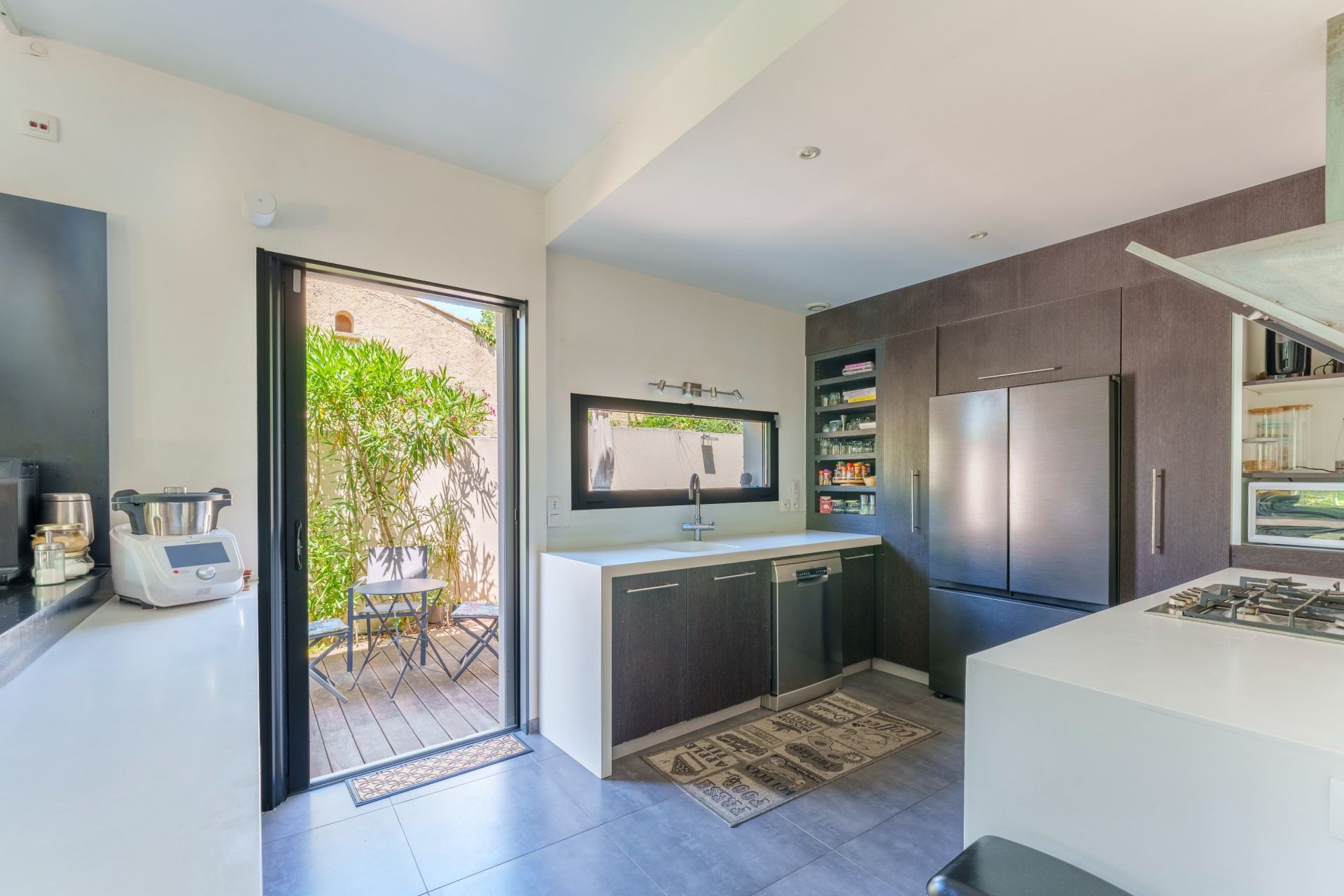 maison 7 Pièces en vente sur MONTPELLIER (34000)