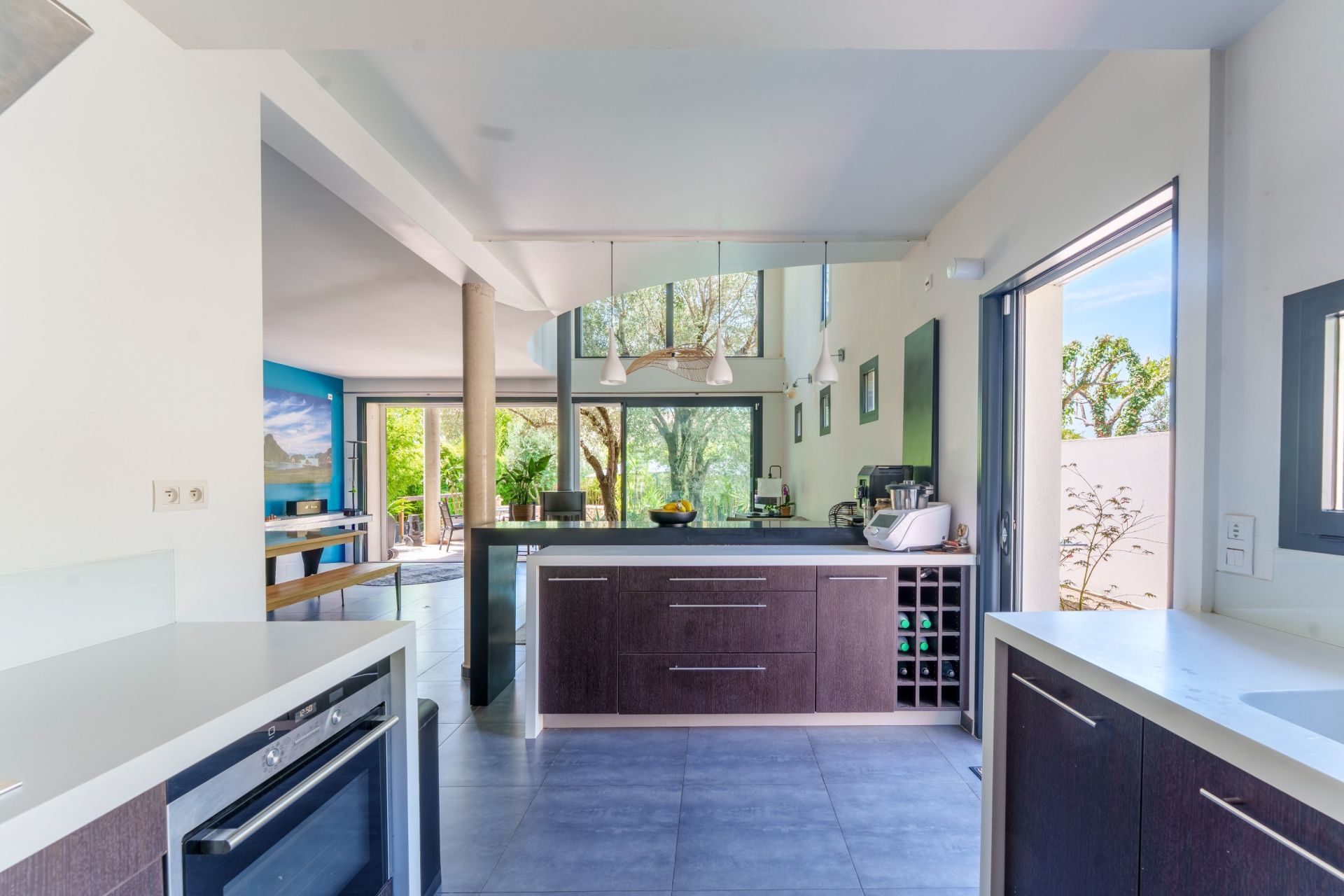 maison 7 Pièces en vente sur MONTPELLIER (34000)