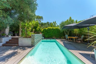 Vente Maison Montpellier 7&nbsp;Pièces 185&nbsp;m²