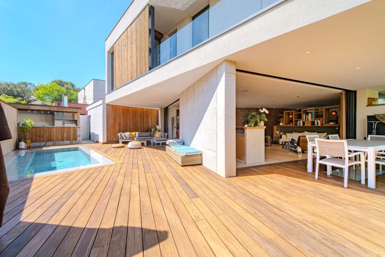 house 7 Rooms for sale on CASTELNAU LE LEZ (34170)