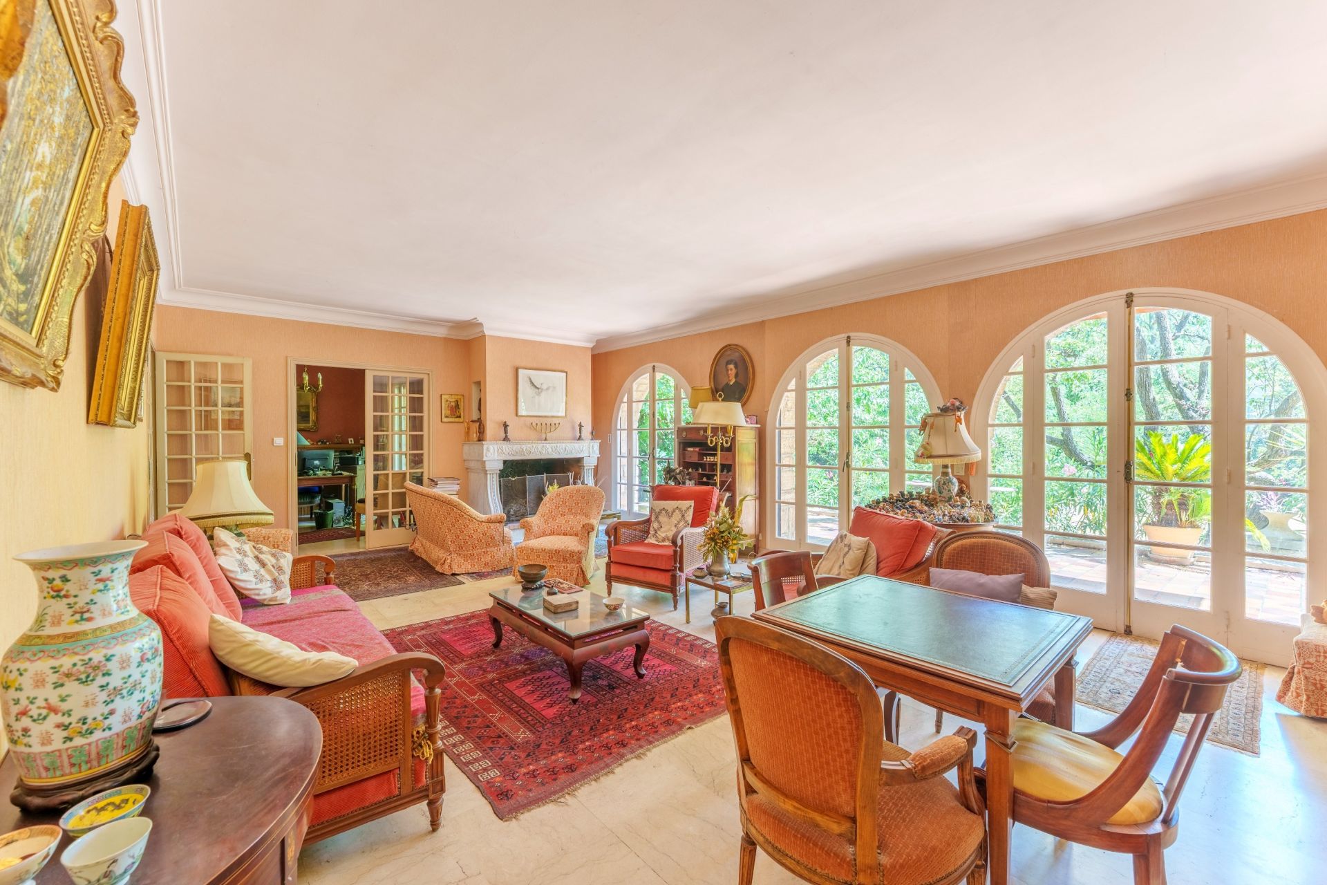 house 10 Rooms for sale on MONTPELLIER (34070)
