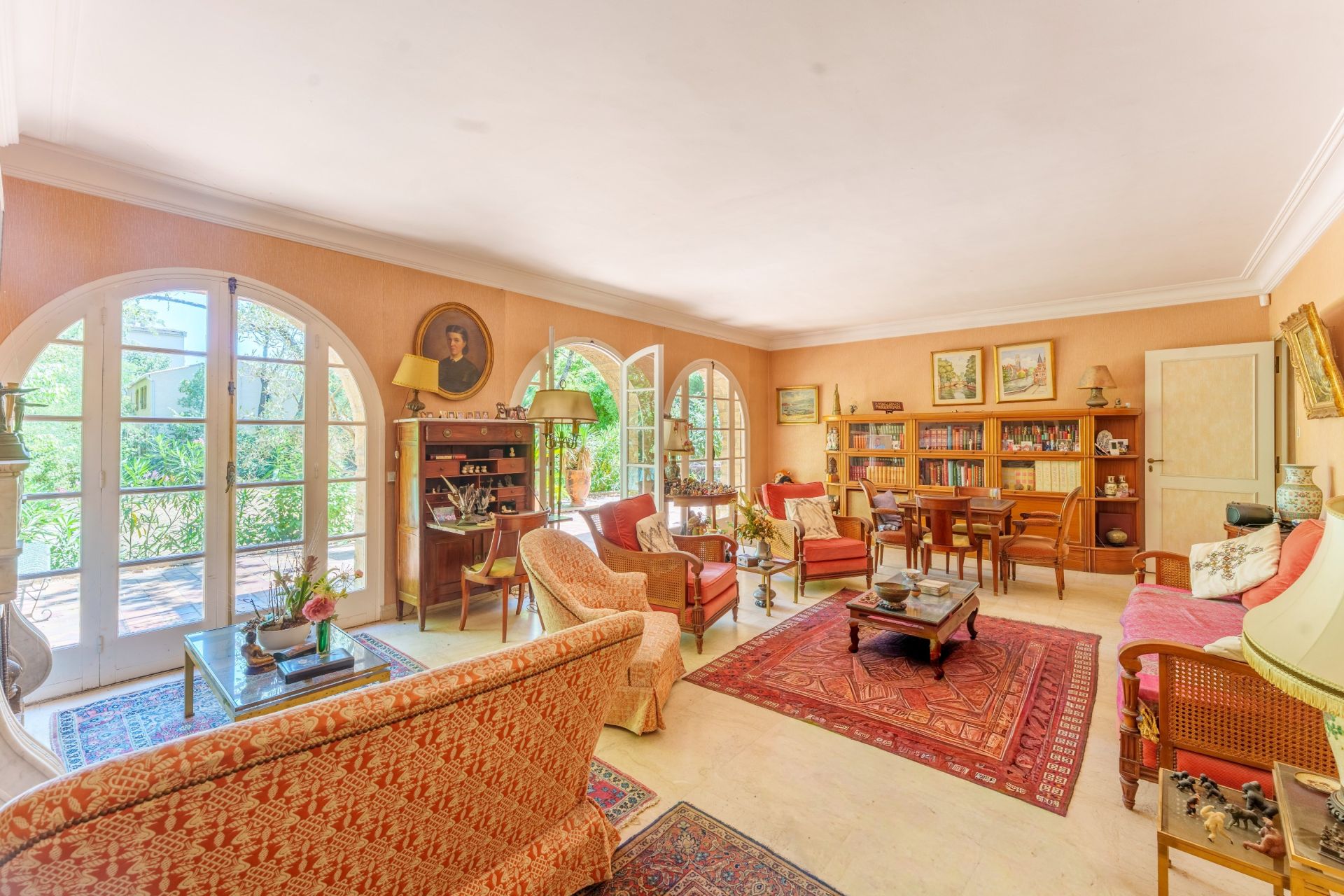 house 10 Rooms for sale on MONTPELLIER (34070)