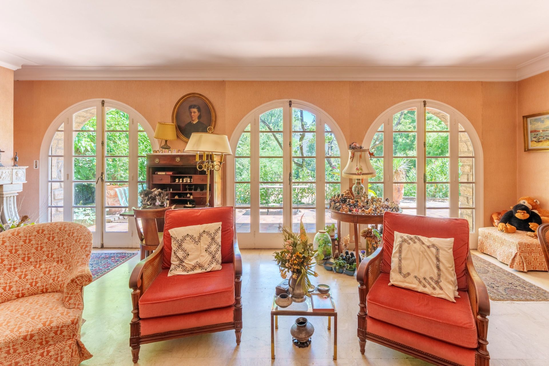 house 10 Rooms for sale on MONTPELLIER (34070)