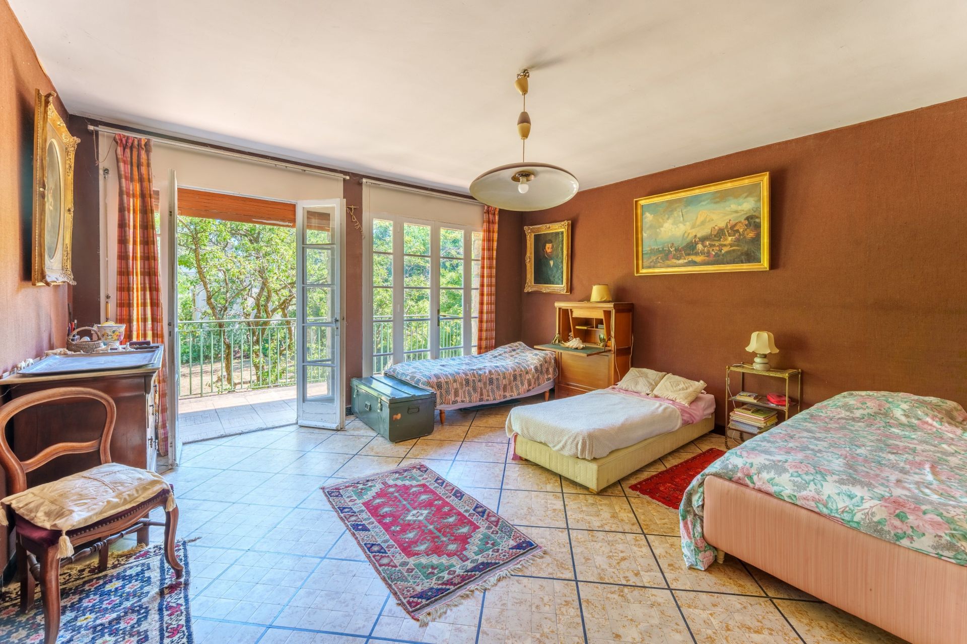 house 10 Rooms for sale on MONTPELLIER (34070)