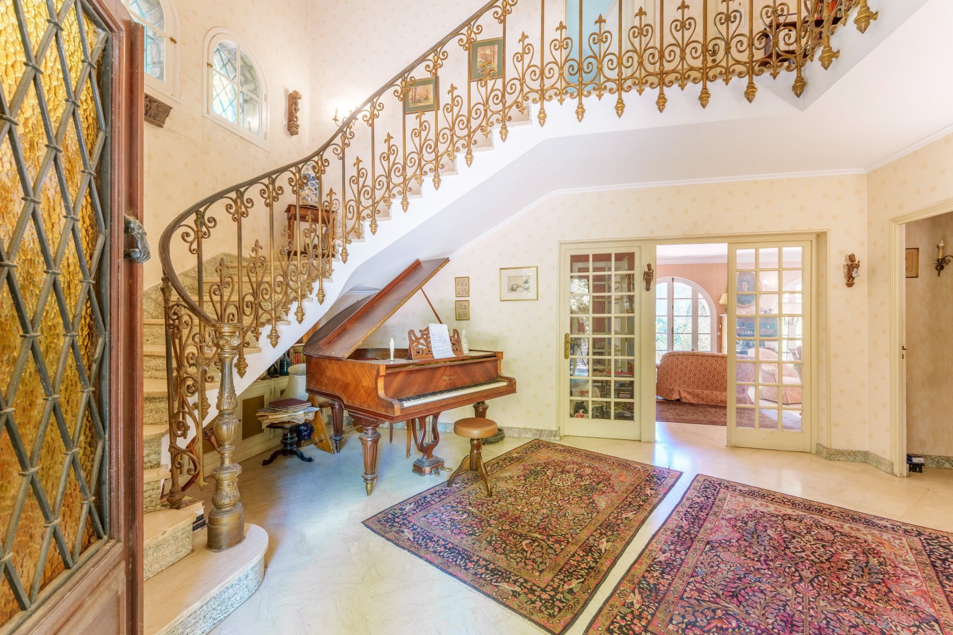 house 10 Rooms for sale on MONTPELLIER (34070)