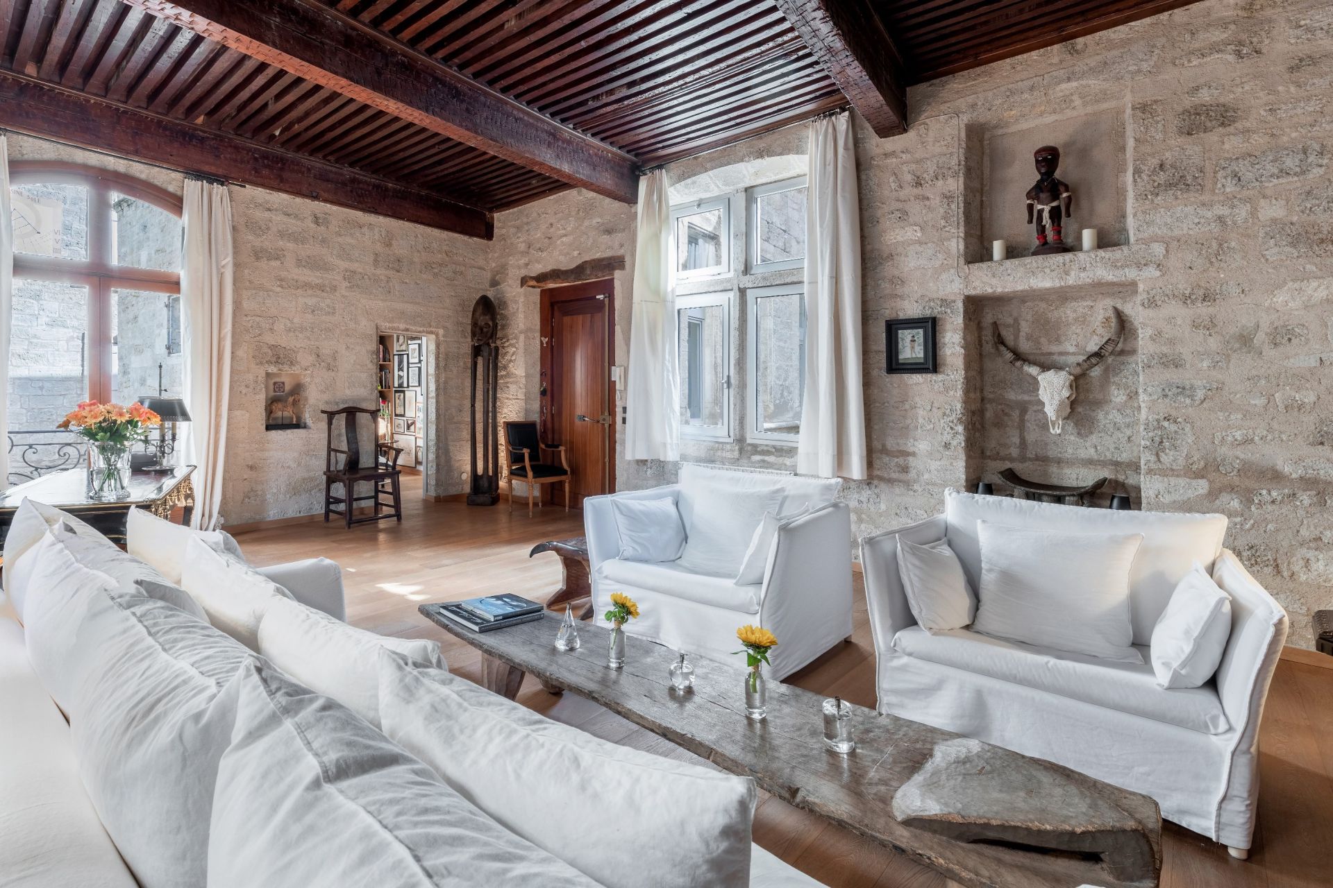 appartement 6 Pièces en vente sur PEZENAS (34120)