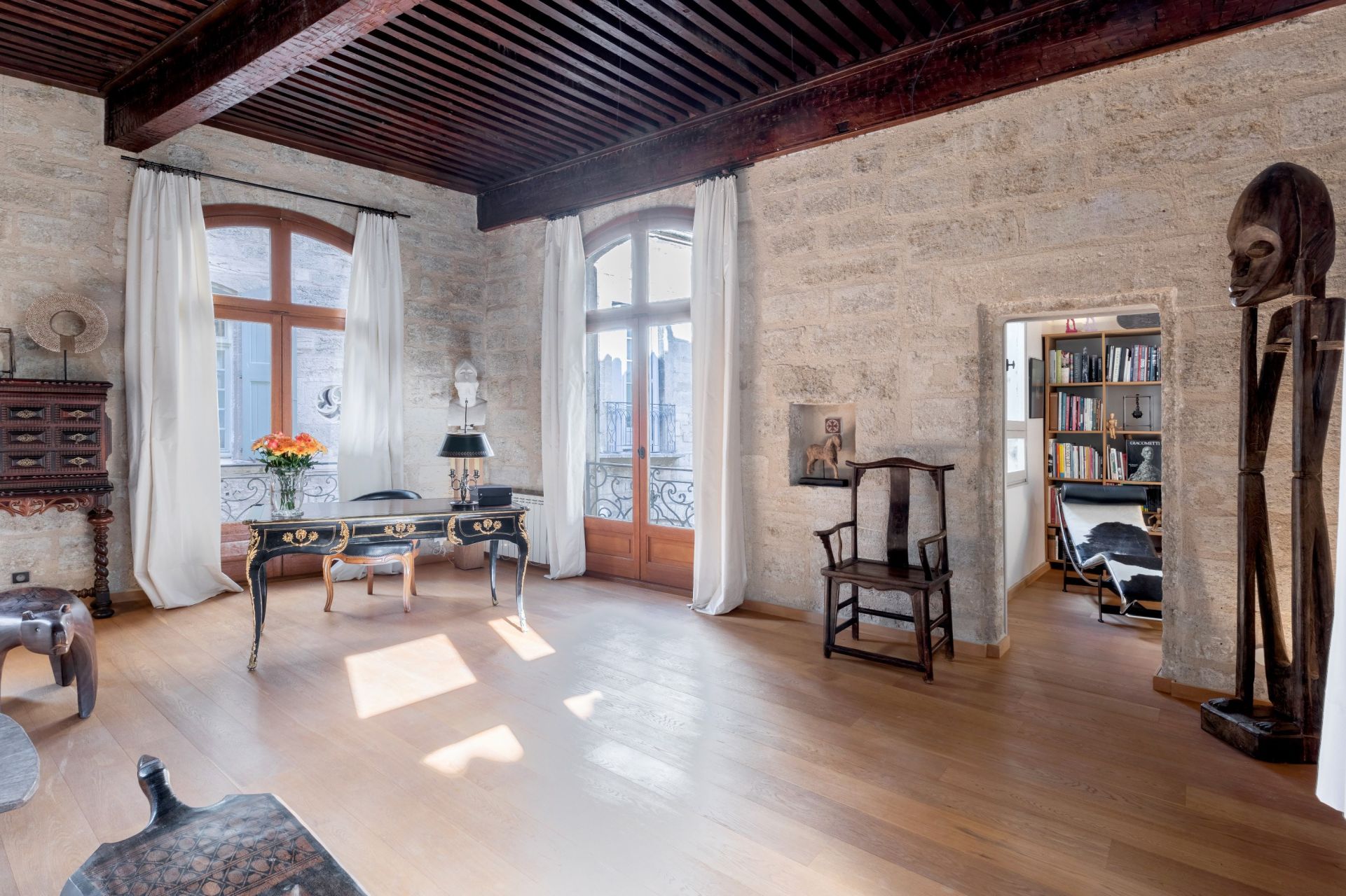 appartement 6 Pièces en vente sur PEZENAS (34120)