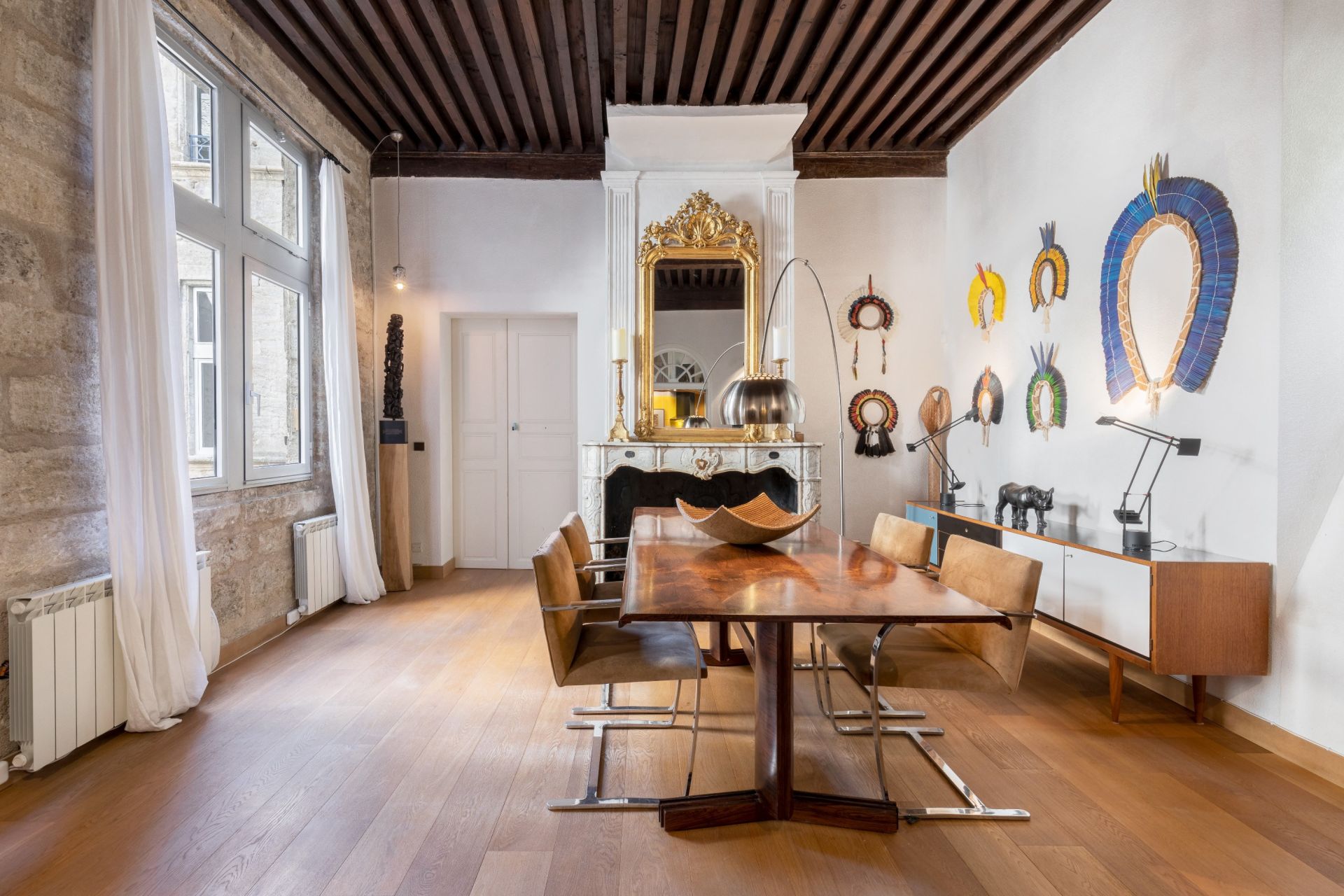 appartement 6 Pièces en vente sur PEZENAS (34120)