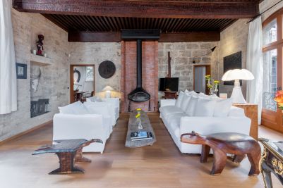 Vente Appartement Pézenas 6&nbsp;Pièces 172&nbsp;m²