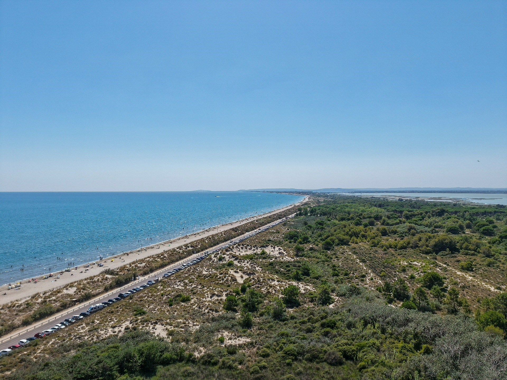 villa 5 Pièces en vente sur LA GRANDE MOTTE (34280)