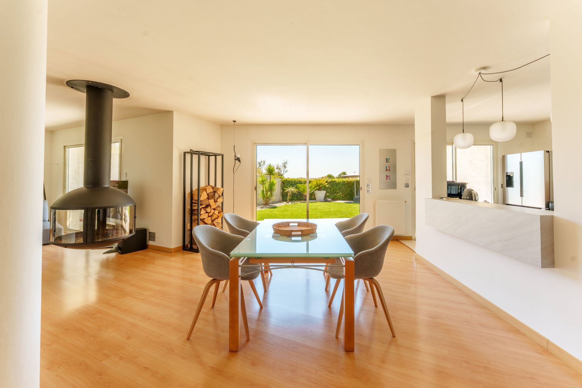 villa 5 Pièces en vente sur LA GRANDE MOTTE (34280)