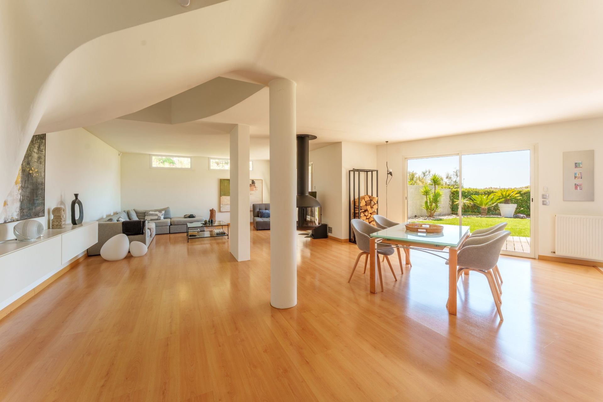 villa 5 Pièces en vente sur LA GRANDE MOTTE (34280)