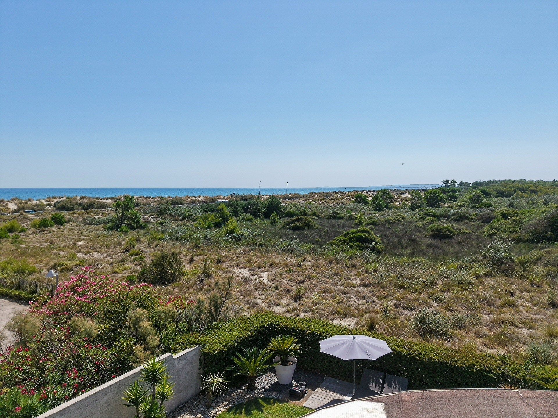 villa 5 Pièces en vente sur LA GRANDE MOTTE (34280)