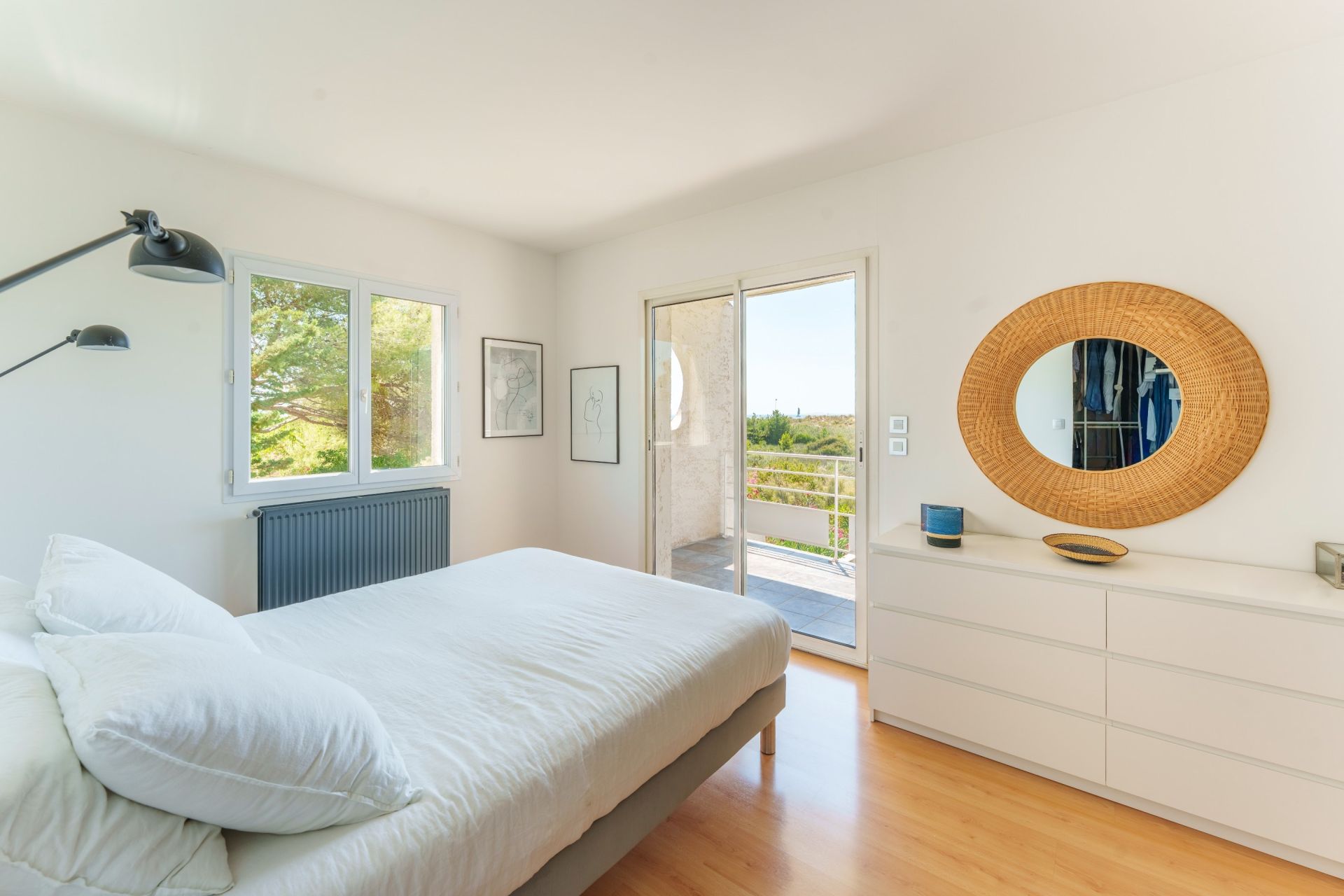 villa 5 Pièces en vente sur LA GRANDE MOTTE (34280)