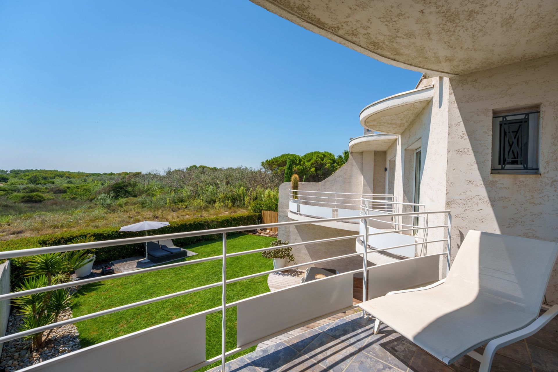 villa 5 Pièces en vente sur LA GRANDE MOTTE (34280)